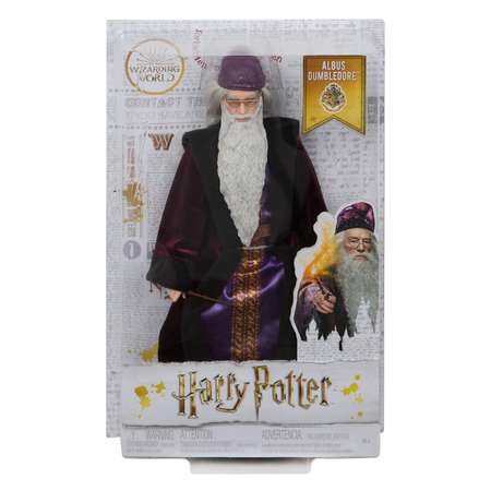 Кукла модельная Harry Potter