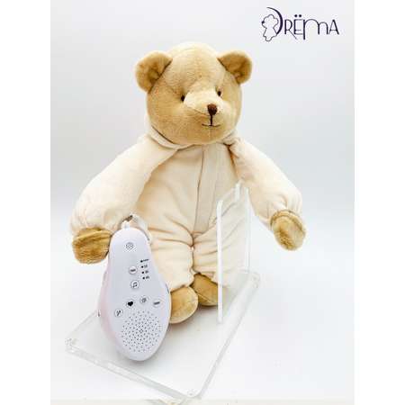 Игрушка DrЁma Мишка в пижае
