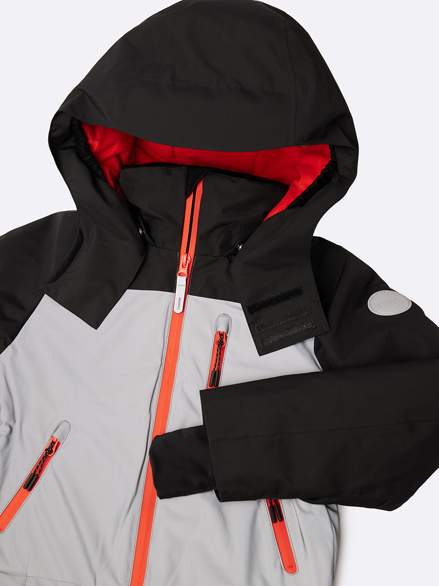 Комбинезон Lassie 72103410-9940 - фото 6