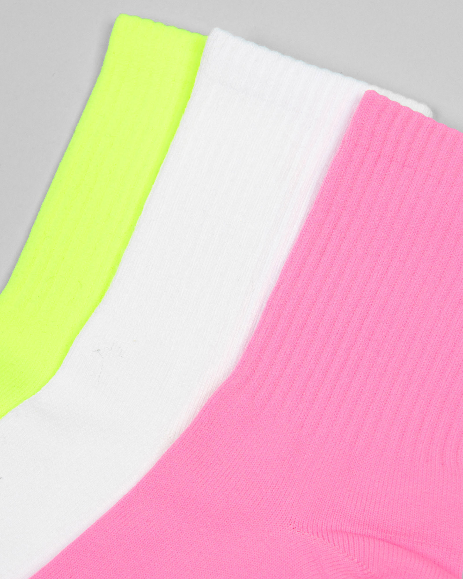 Носки 3 пары Jomoto S24JO2-SG65tg-43 - фото 5