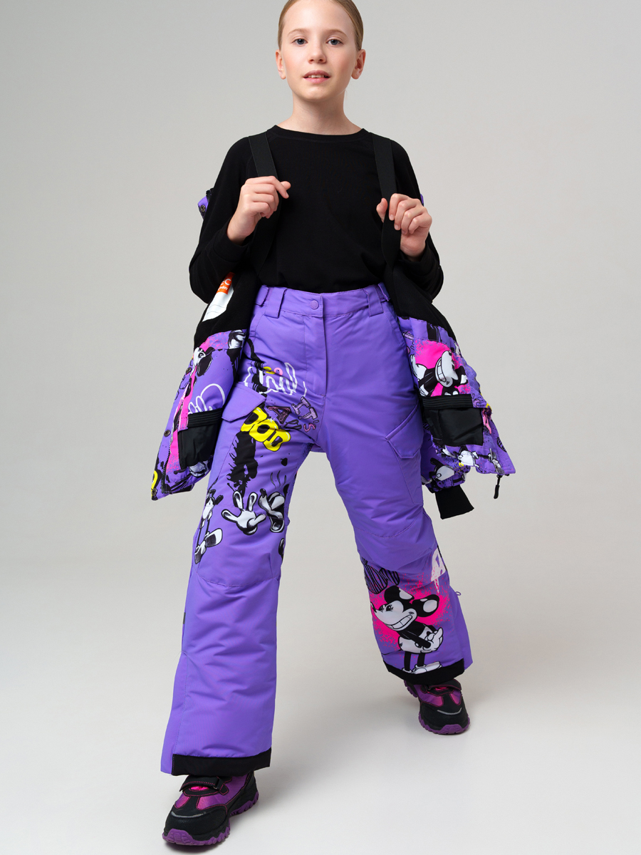 Комплект PlayToday 32541005 - фото 11