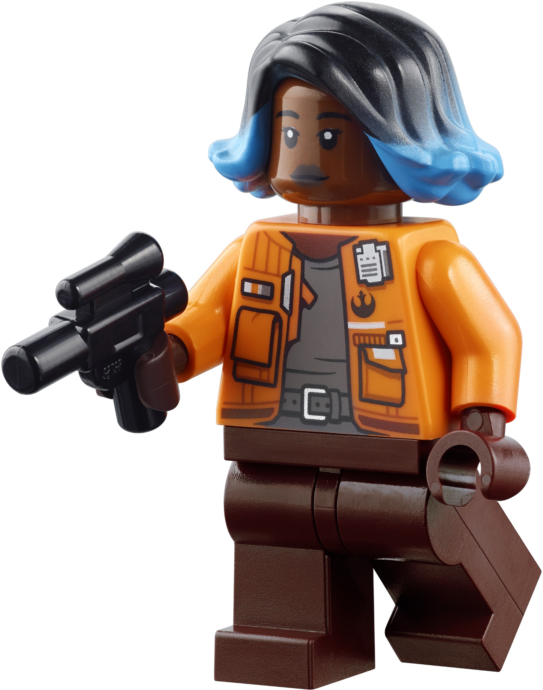 Конструктор LEGO Star Wars 75293 932 дет. - фото 11