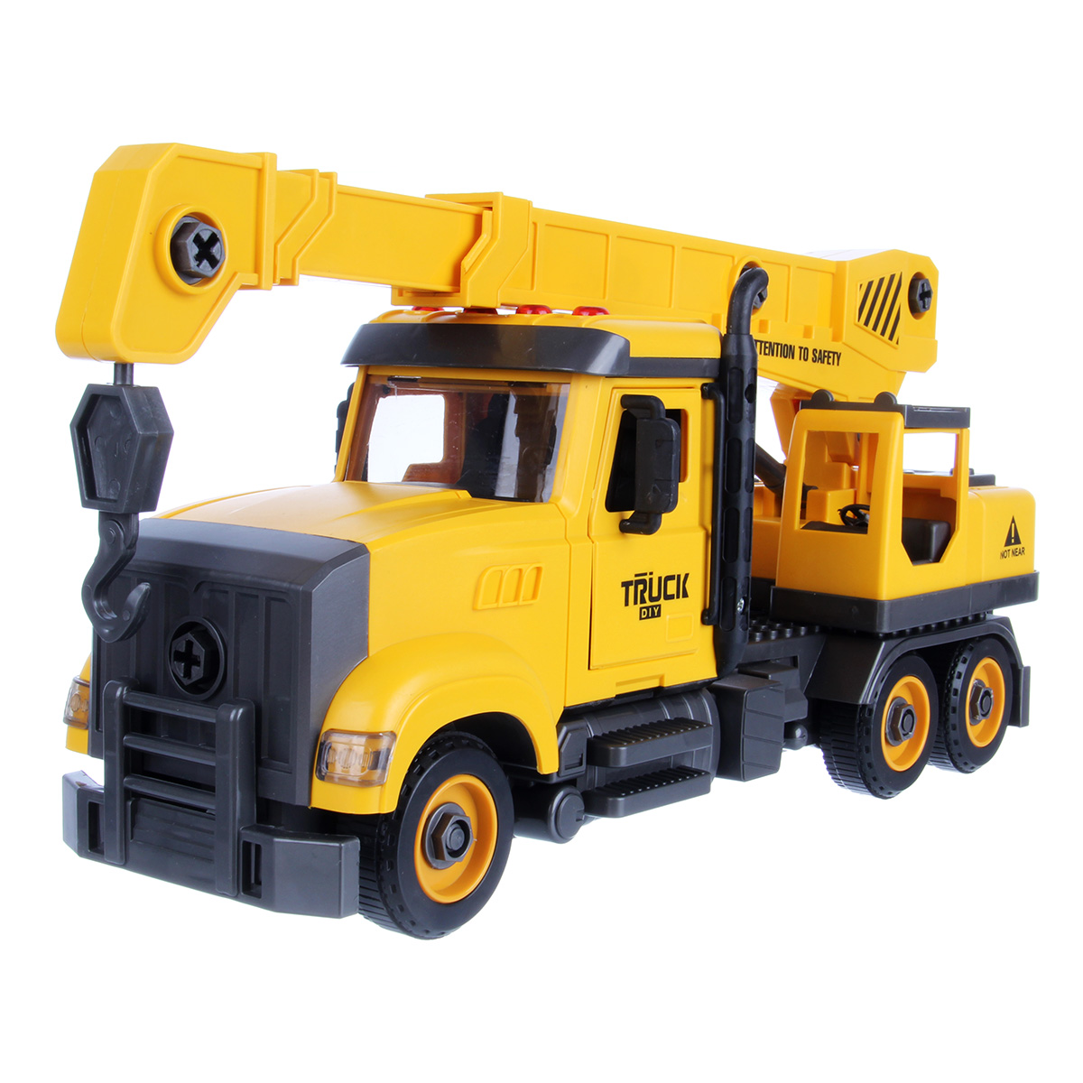 Подъемный кран Veld Co 136368 - фото 1