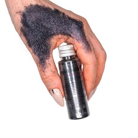 Блестки Glitter Things для макияжа маникюра рисования и декора