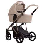 Коляска 2в1 Bebetto Pelpasso Pro 02 Kaszmir