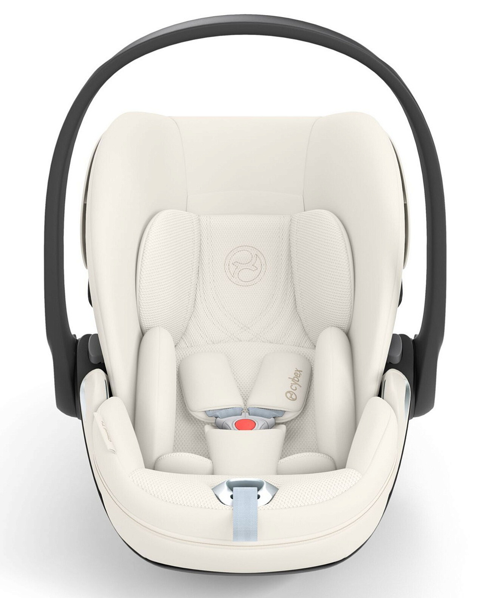 Автокресло Cybex Cloud T i-Size Isofix 0 (0 -13 кг) белый - фото 2
