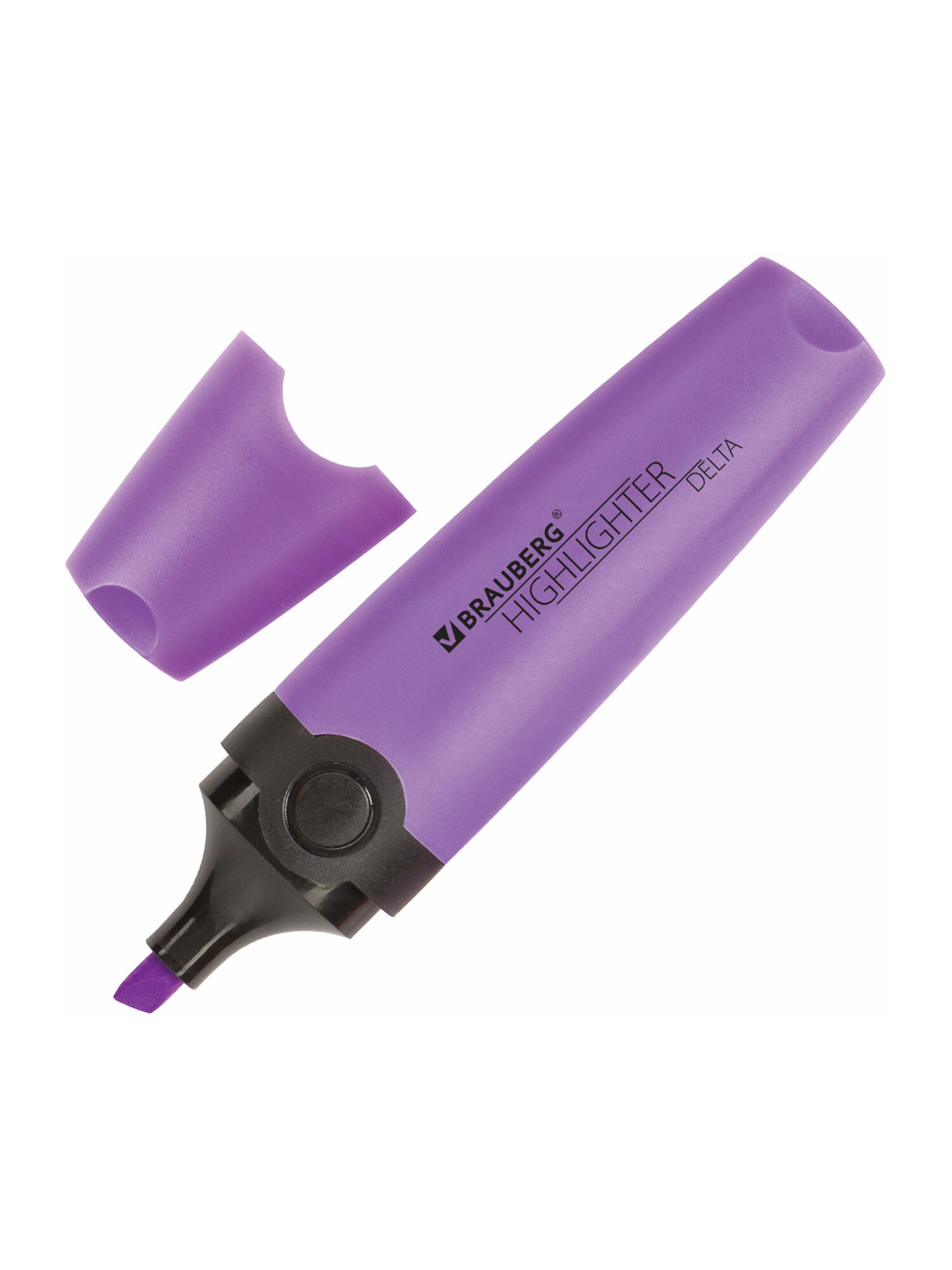 Текстовыделители Brauberg 12 шт. - фото 19