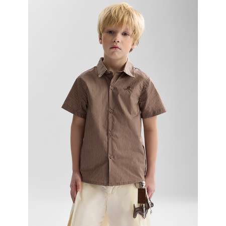 Рубашка Happy Baby