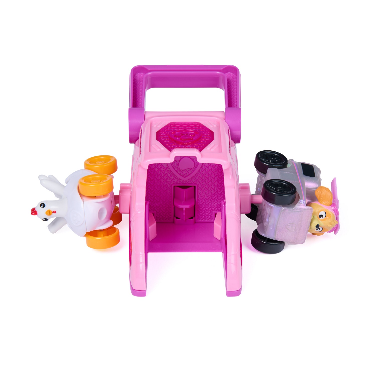 Игровой набор Paw Patrol - фото 5