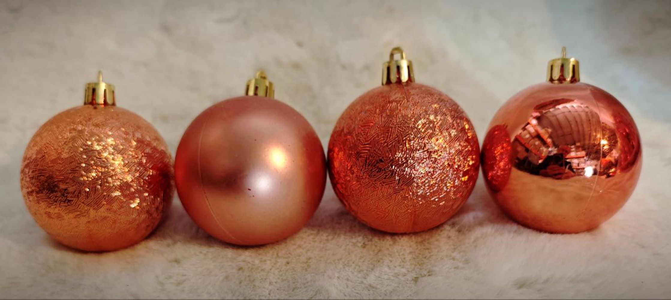 Украшение ёлочное Магия праздника NY023 - фото 1