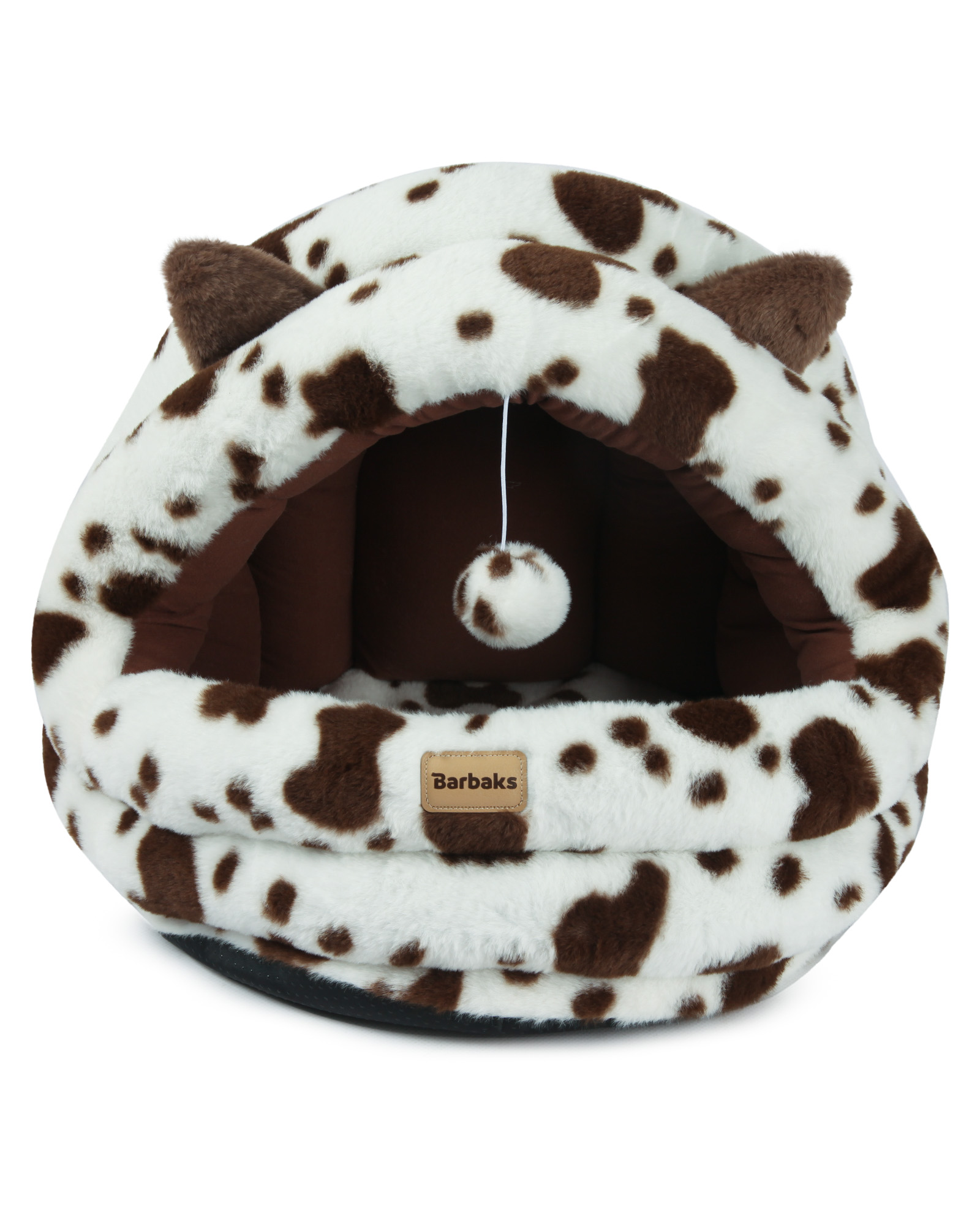 Домик Barbaks Му-му-му 43*39*42см - фото 2