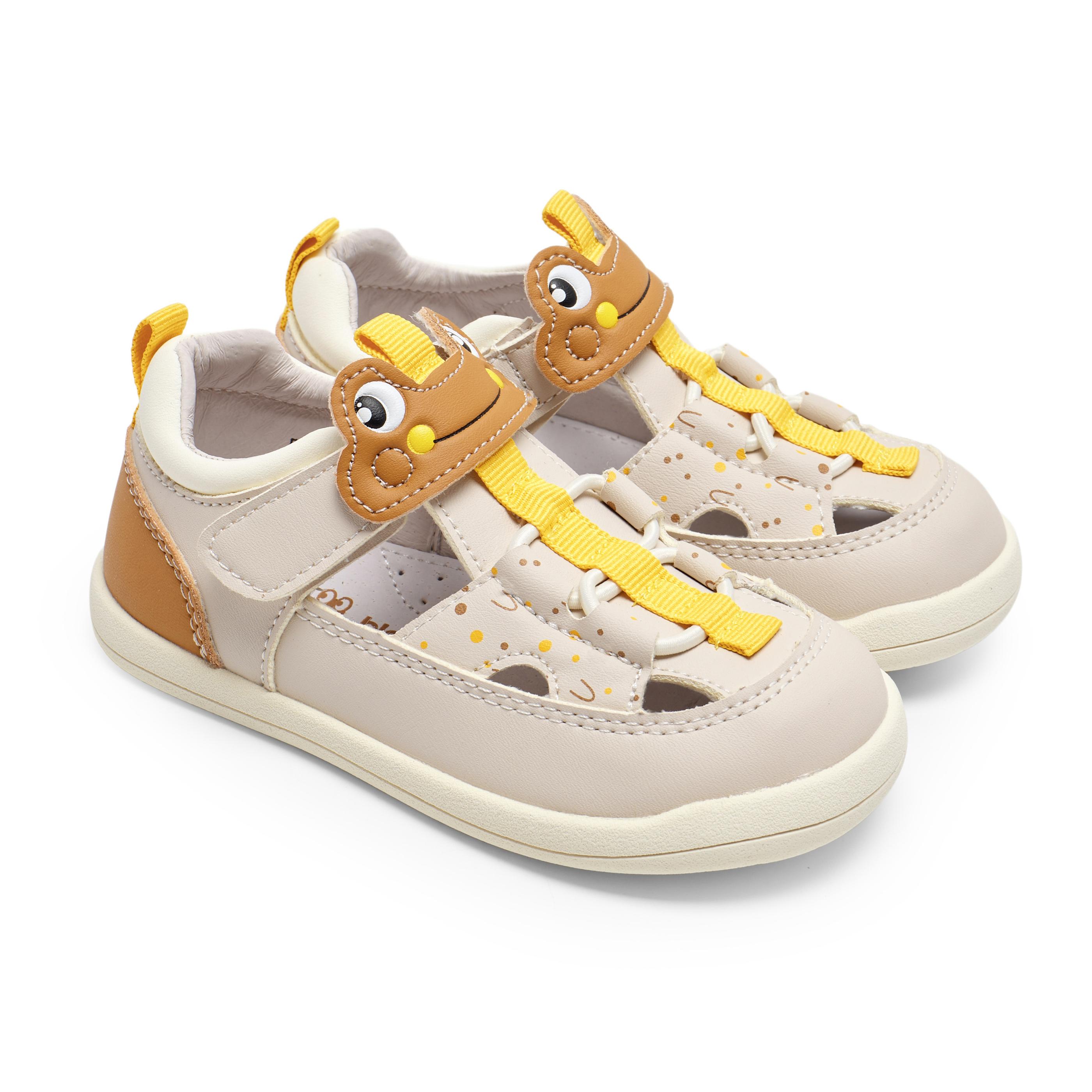 Сандалии BLESSBOX BX53014B - фото 1