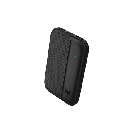 Внешний аккумулятор 5000mAh More Choice PB25-05 Black