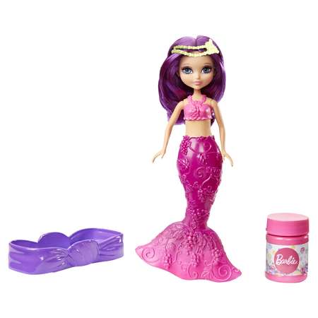 Кукла модельная Barbie в ассортименте