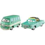 Игровой набор Cars Герои мультфильмов