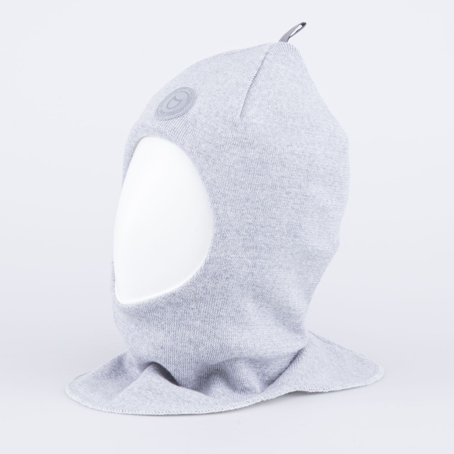 Шапка-шлем Котофей 07711376-41 - фото 1