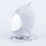 Шапка-шлем Котофей