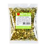 Семечки тыквы INUTS 125г
