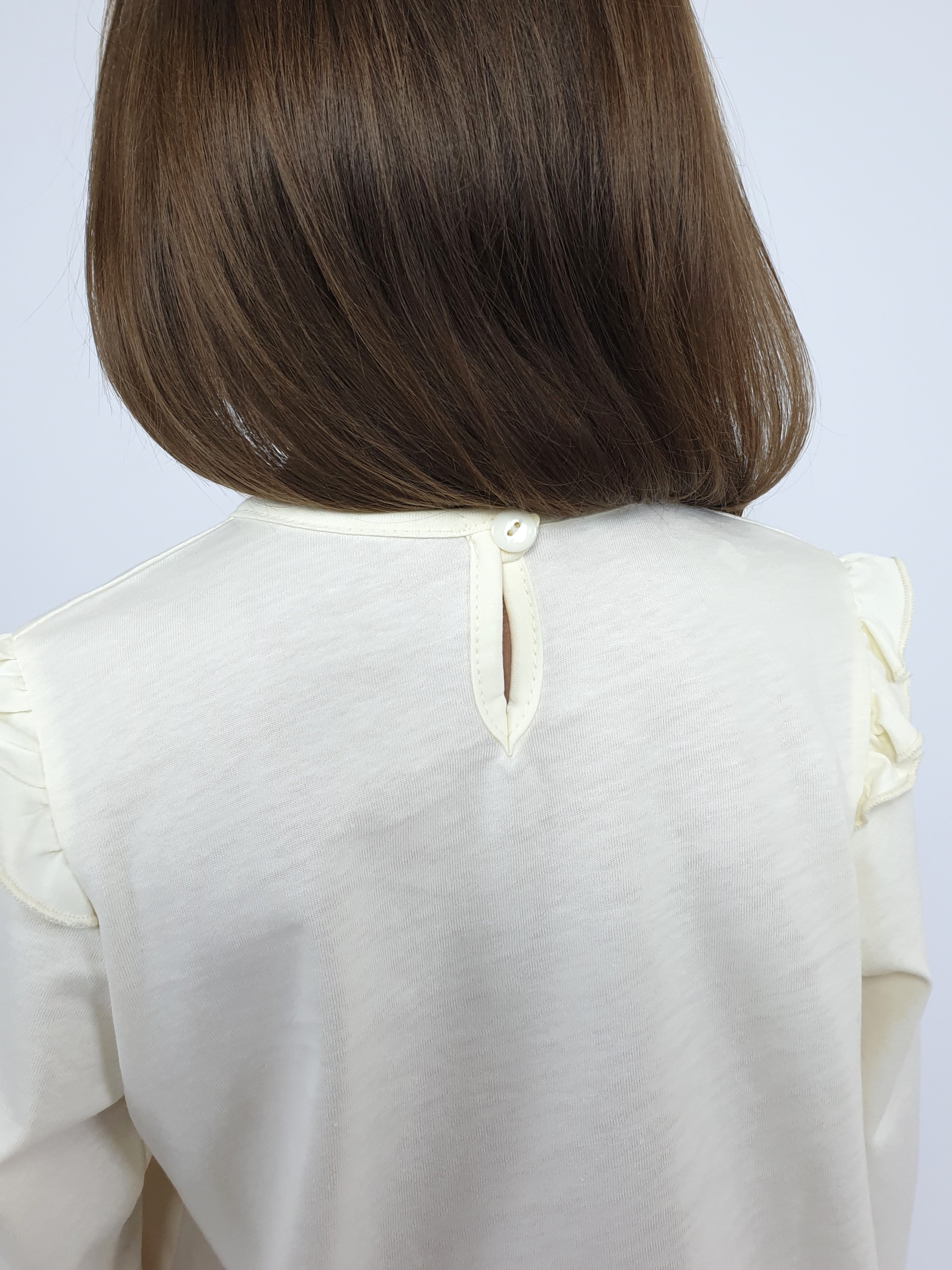 Костюм Luneva 022-03-6. - фото 9