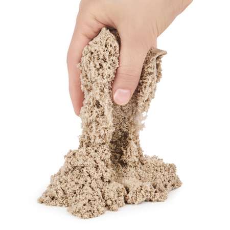 Кинетический песок Kinetic Sand