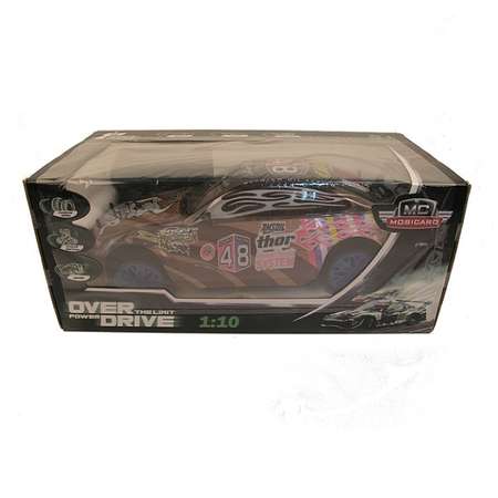 Автомобиль РУ Mobicaro 1:10
