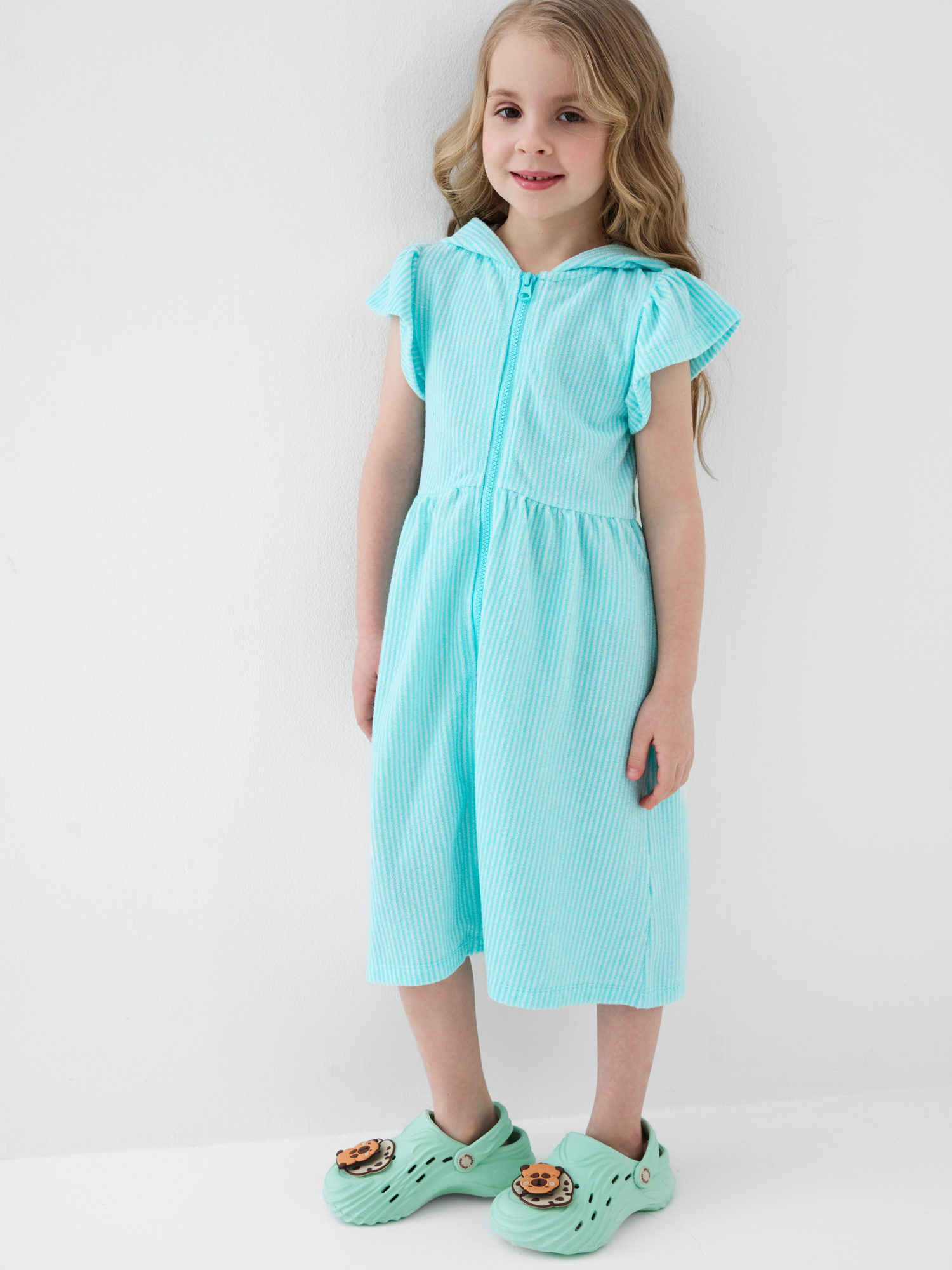 Изображение товара Халат PlayToday: 92 Изображение товара Халат PlayToday: 92