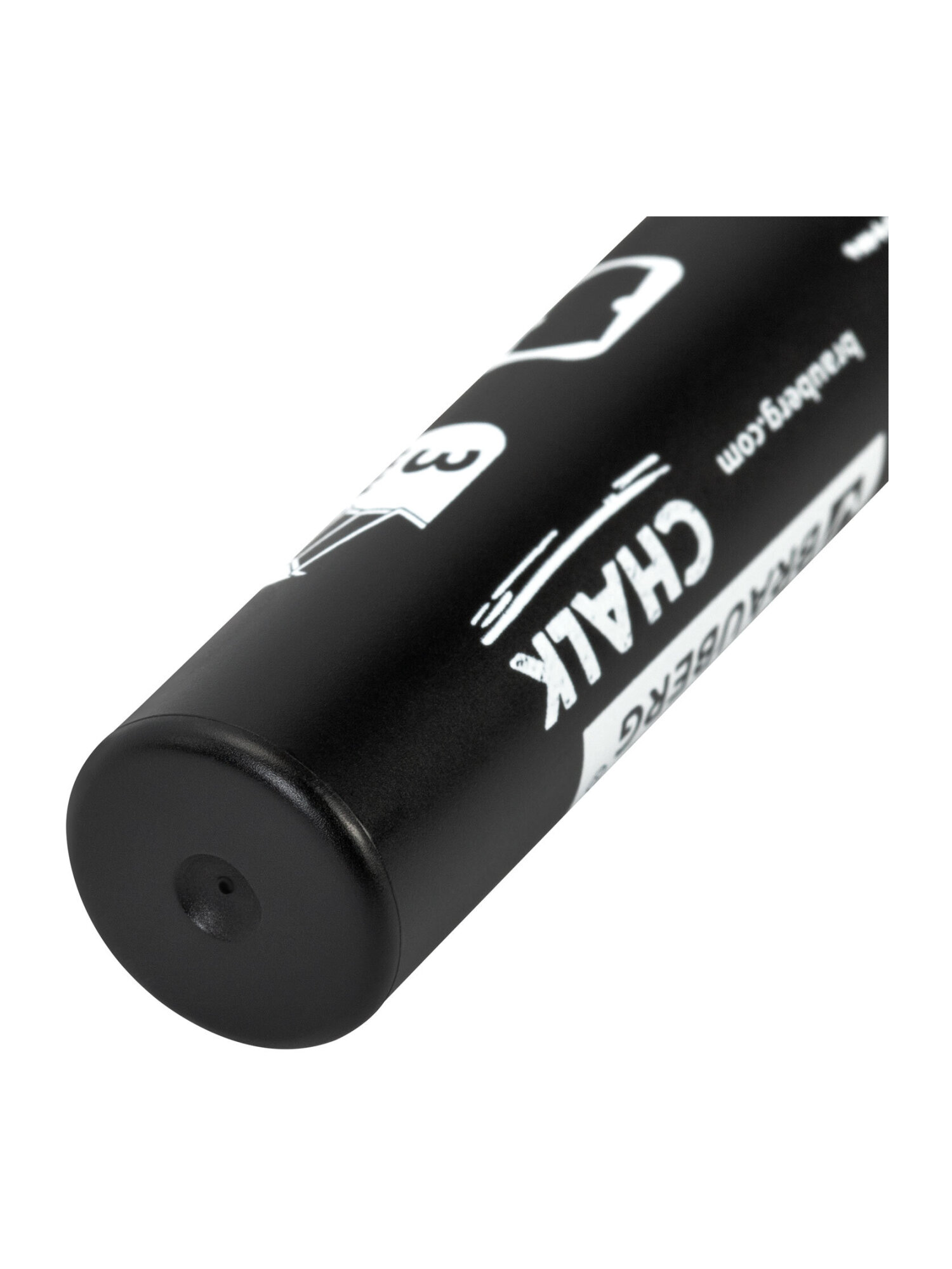 Маркеры Brauberg меловые 8 шт. - фото 15