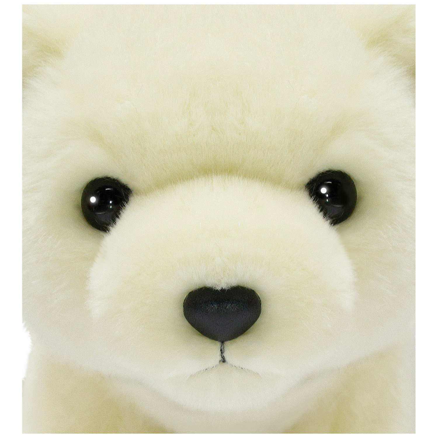 Мягкая игрушка Aurora мишка Полярный - фото 5