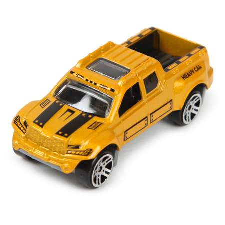 Пикап Mobicaro 1:64 в ассортименте