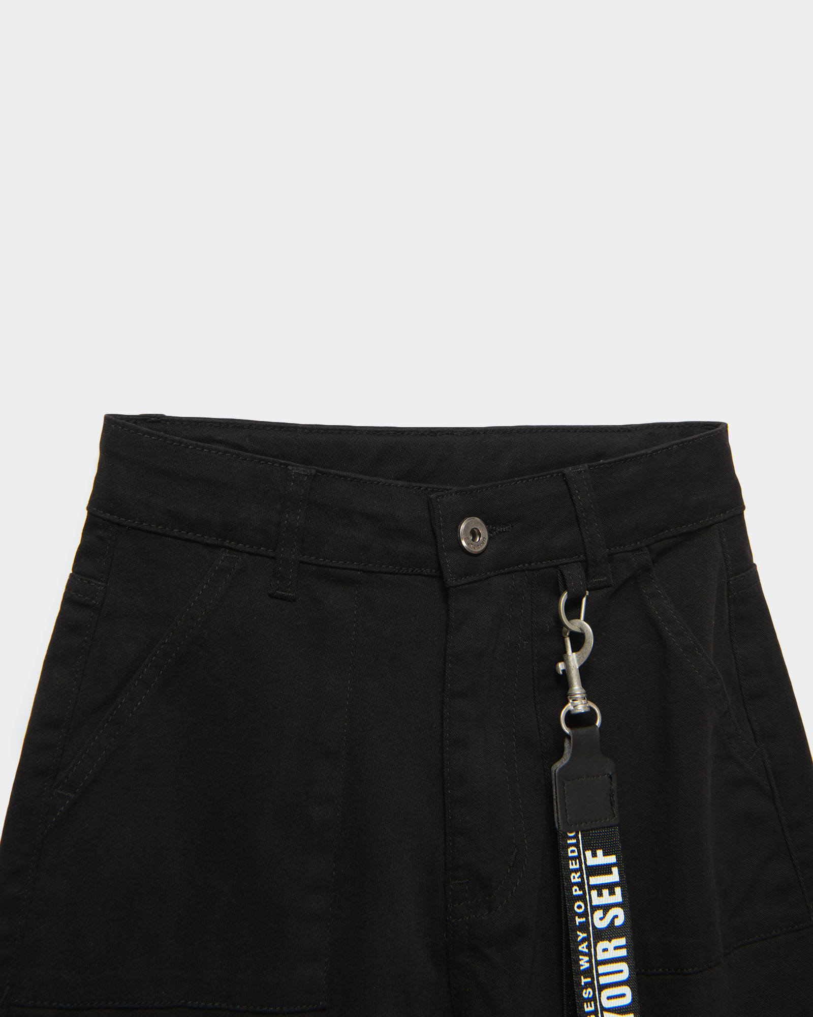 Брюки Futurino S24FU3-G472tg-99 - фото 3