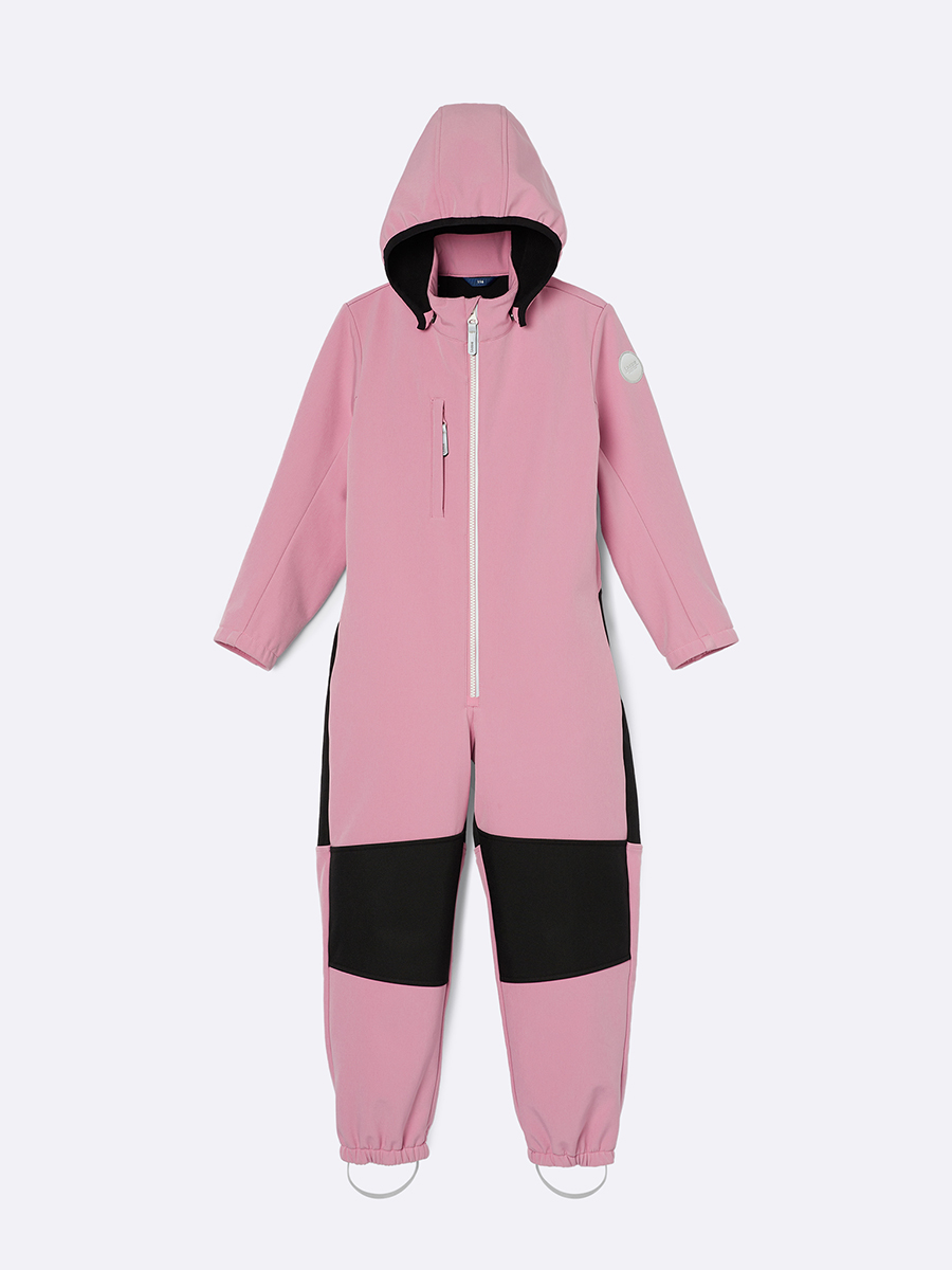 Комбинезон Lassie 72103204-4680 - фото 1