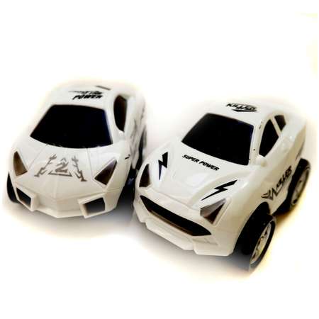 Автомобиль HK Industries в ассортименте