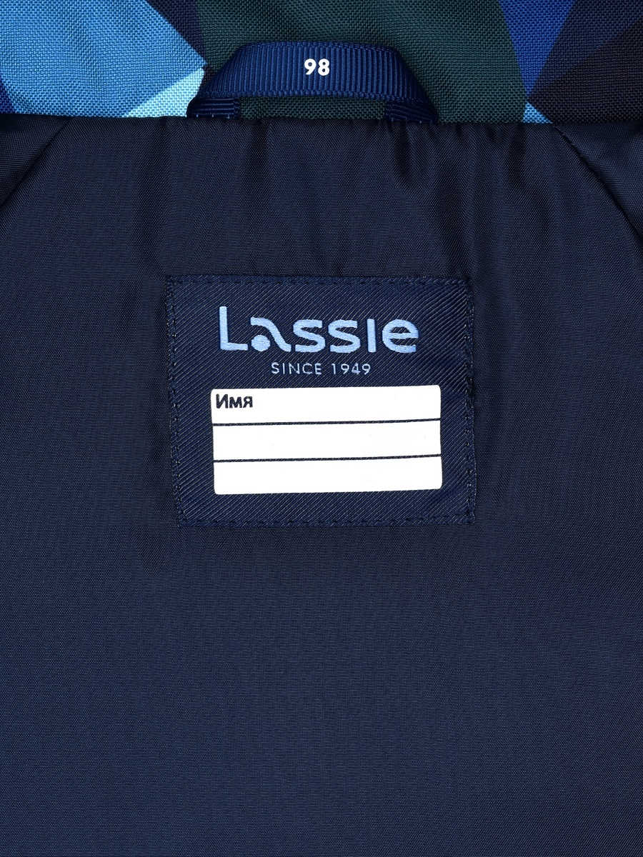Комбинезон Lassie 71104108-6910 - фото 10