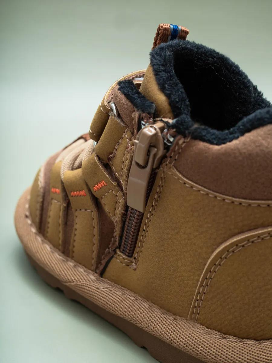 Угги Тотошка W5-O - фото 4