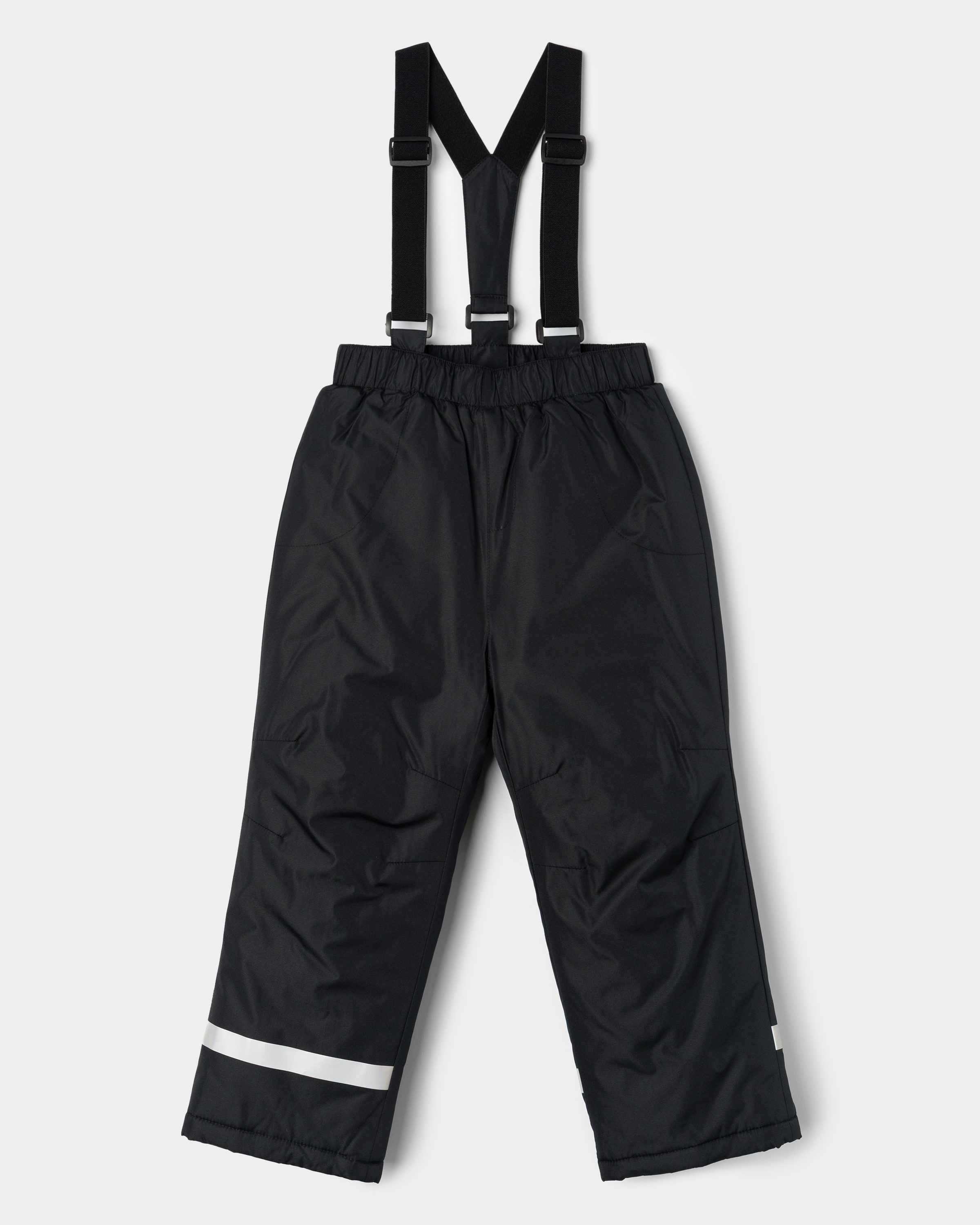 Брюки на бретелях Futurino W25FU1-B126kb-99 - фото 2