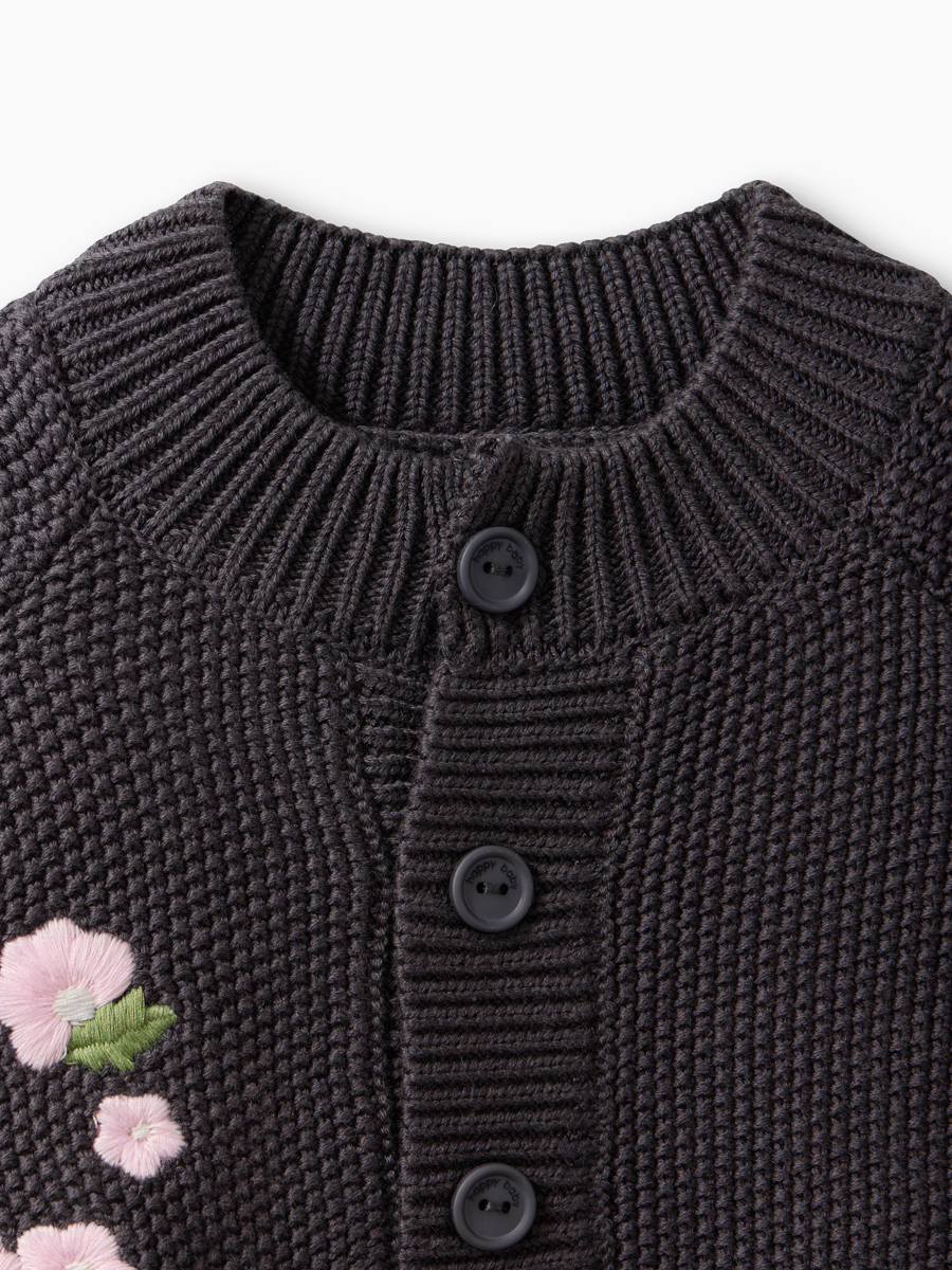 Комплект Happy Baby 90159-0_black&white - фото 13