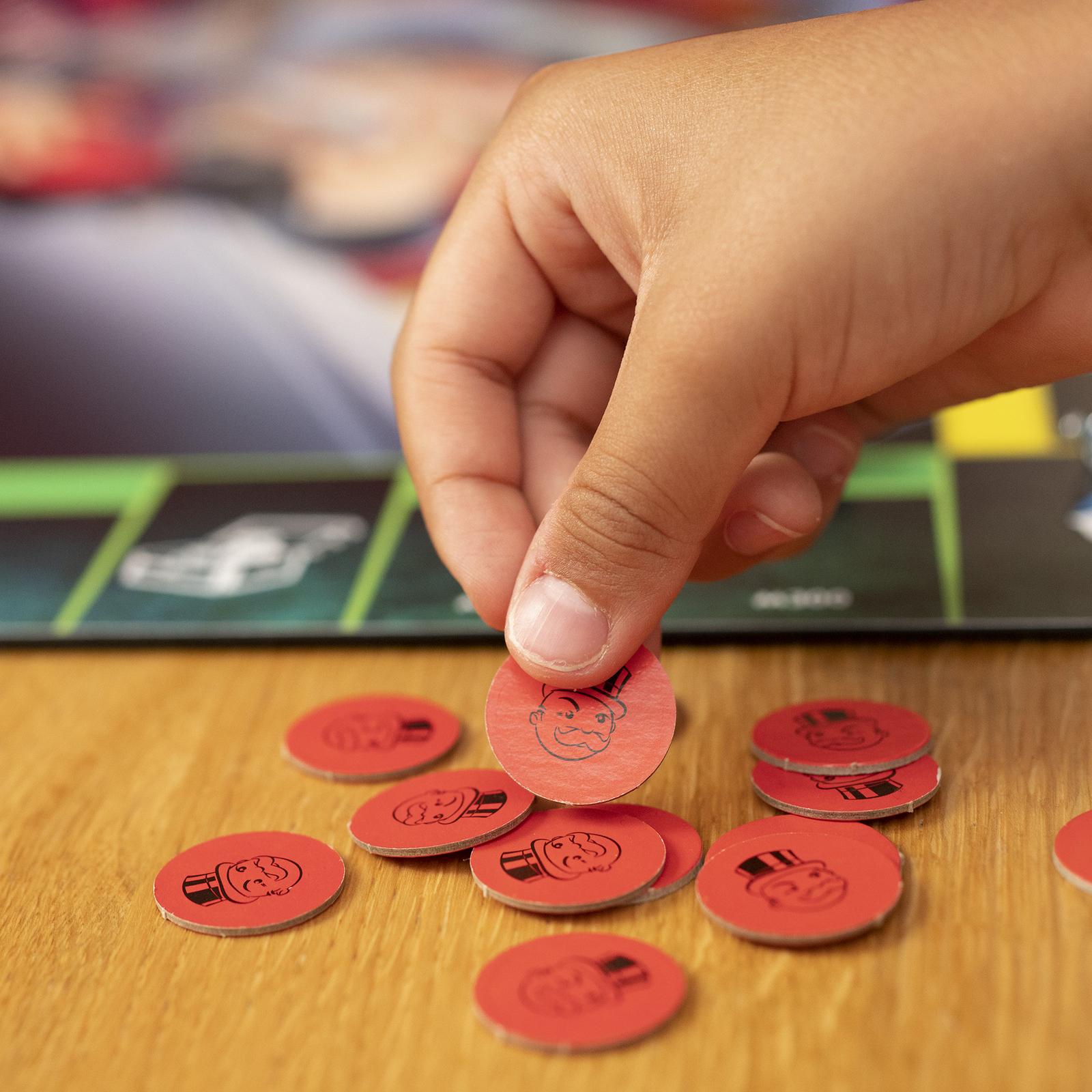 Настольная игра Monopoly Монополия - фото 12