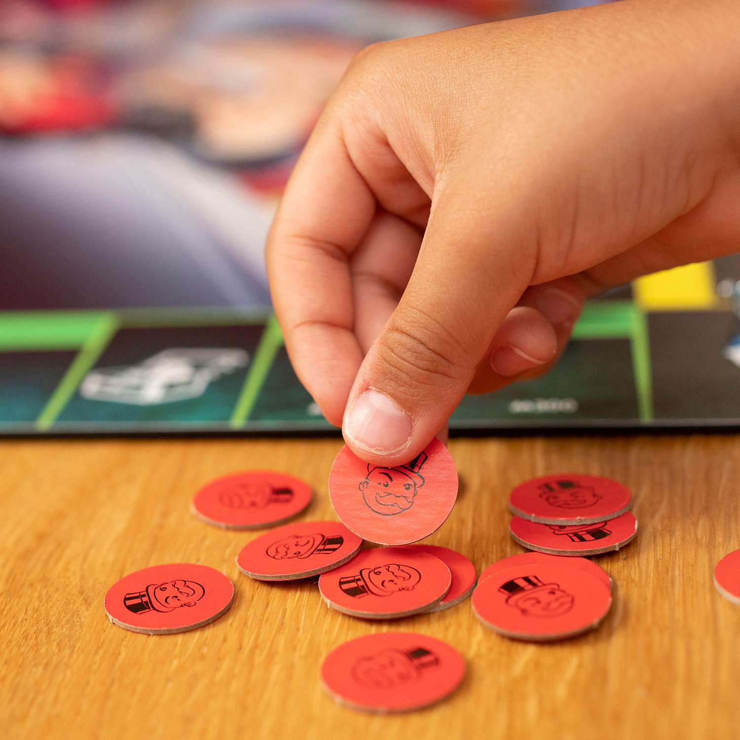Настольная игра Monopoly Монополия - фото 12