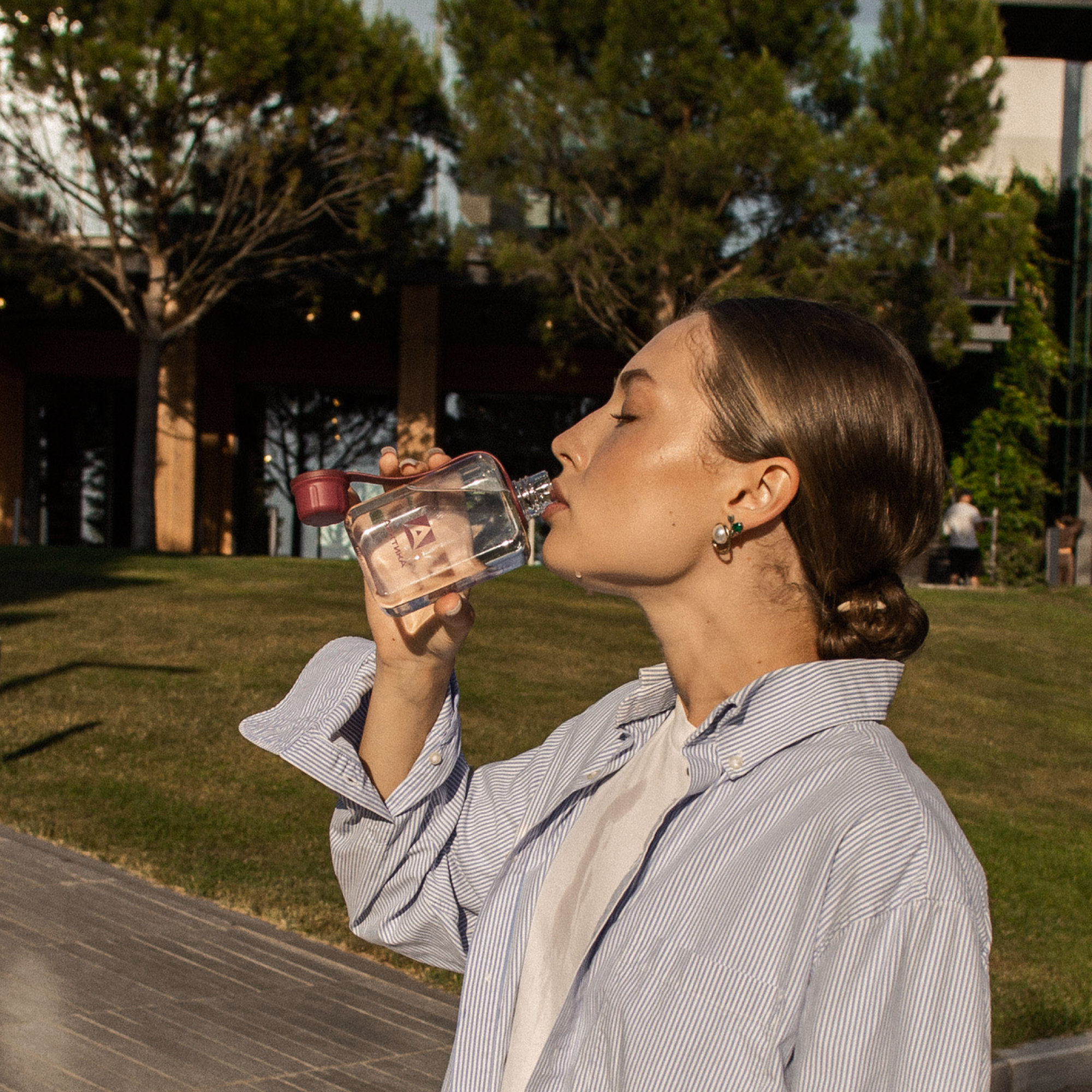 Бутылка Арктика 727 240 мл - фото 8