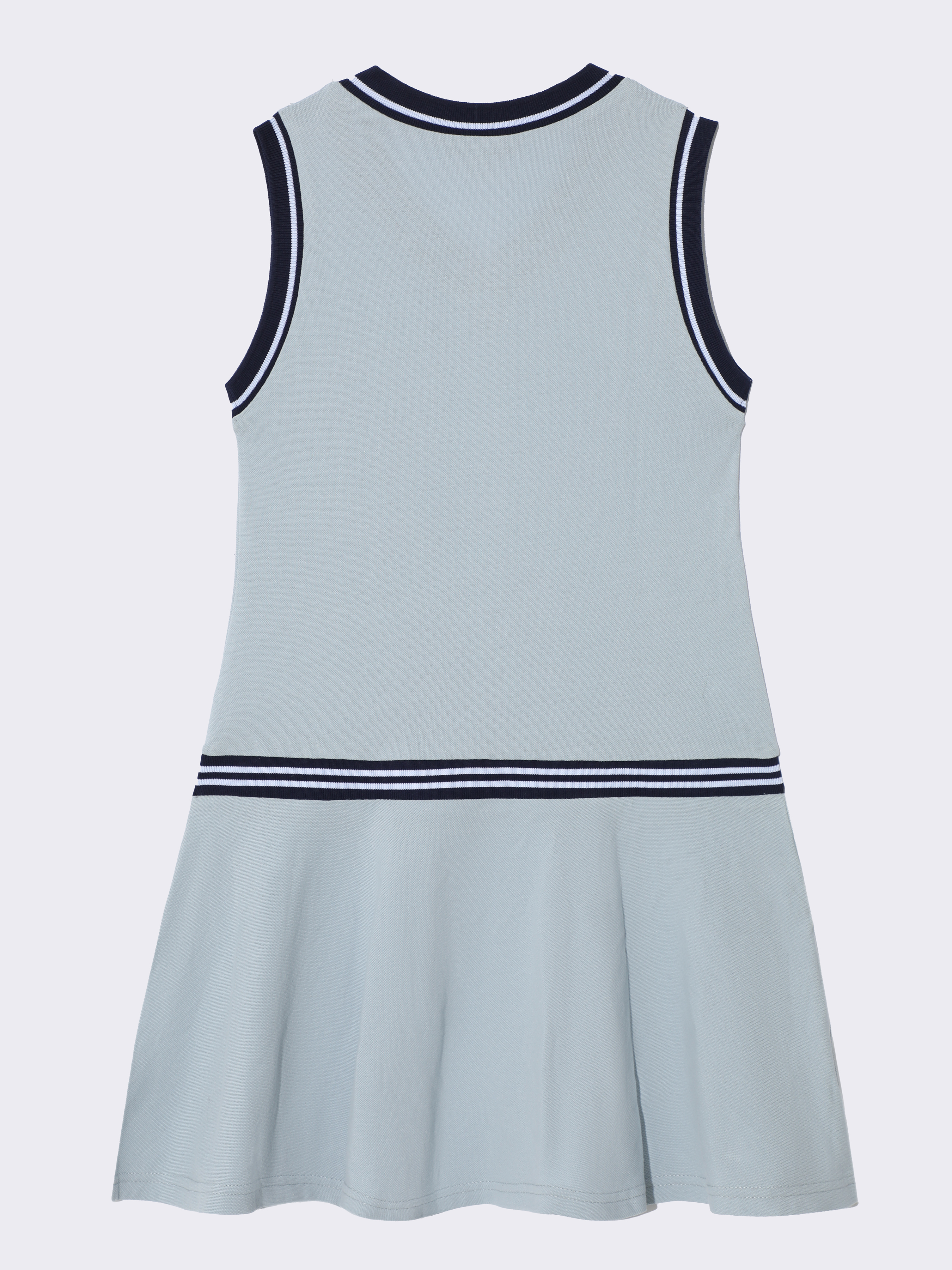 Платье Smena 45037 - фото 3