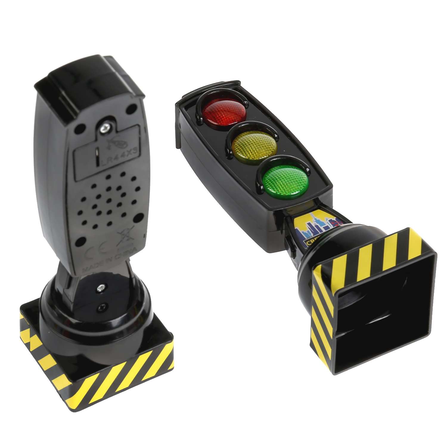 Игровой набор Технопарк Светофор 286504.0 - фото 4