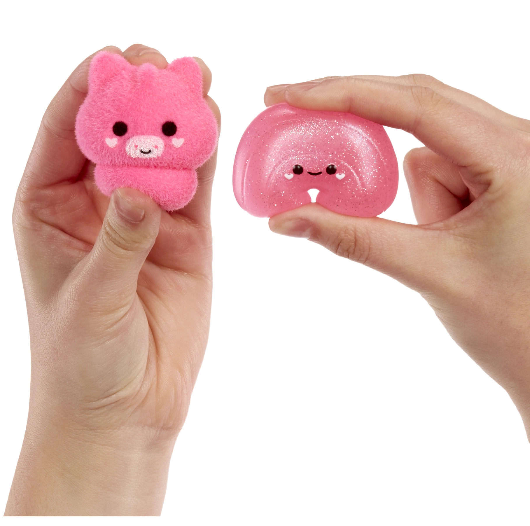 Игровой набор FLUFFIE STUFFIEZ Мини-микс 8 - фото 5