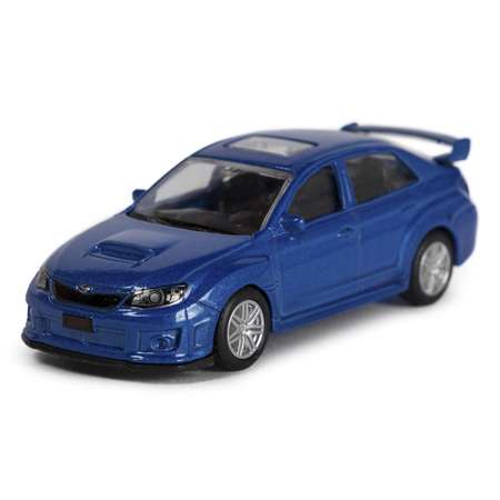 Автомобиль Mobicaro 1:64 в ассортименте