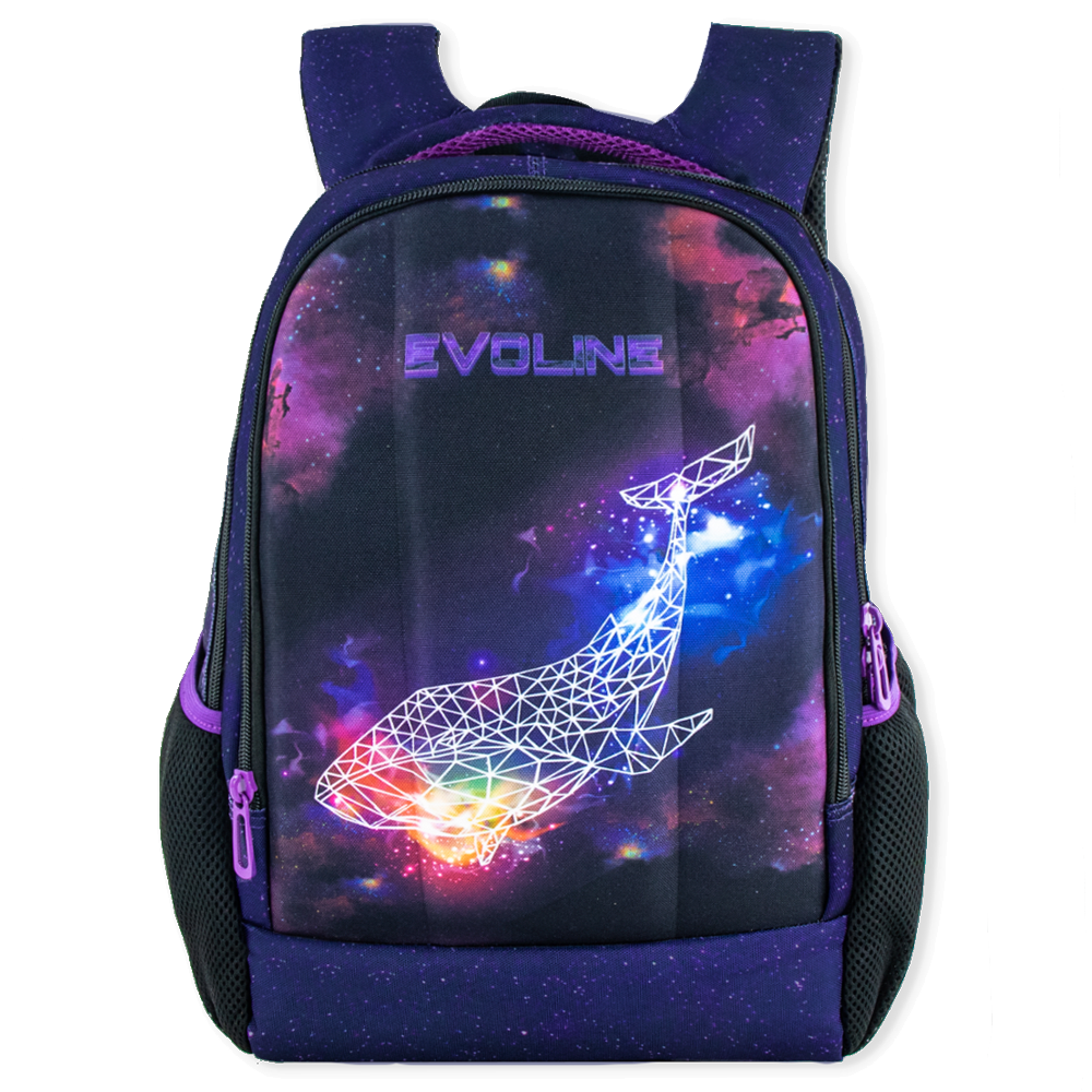 Рюкзак Evoline Акула - фото 14