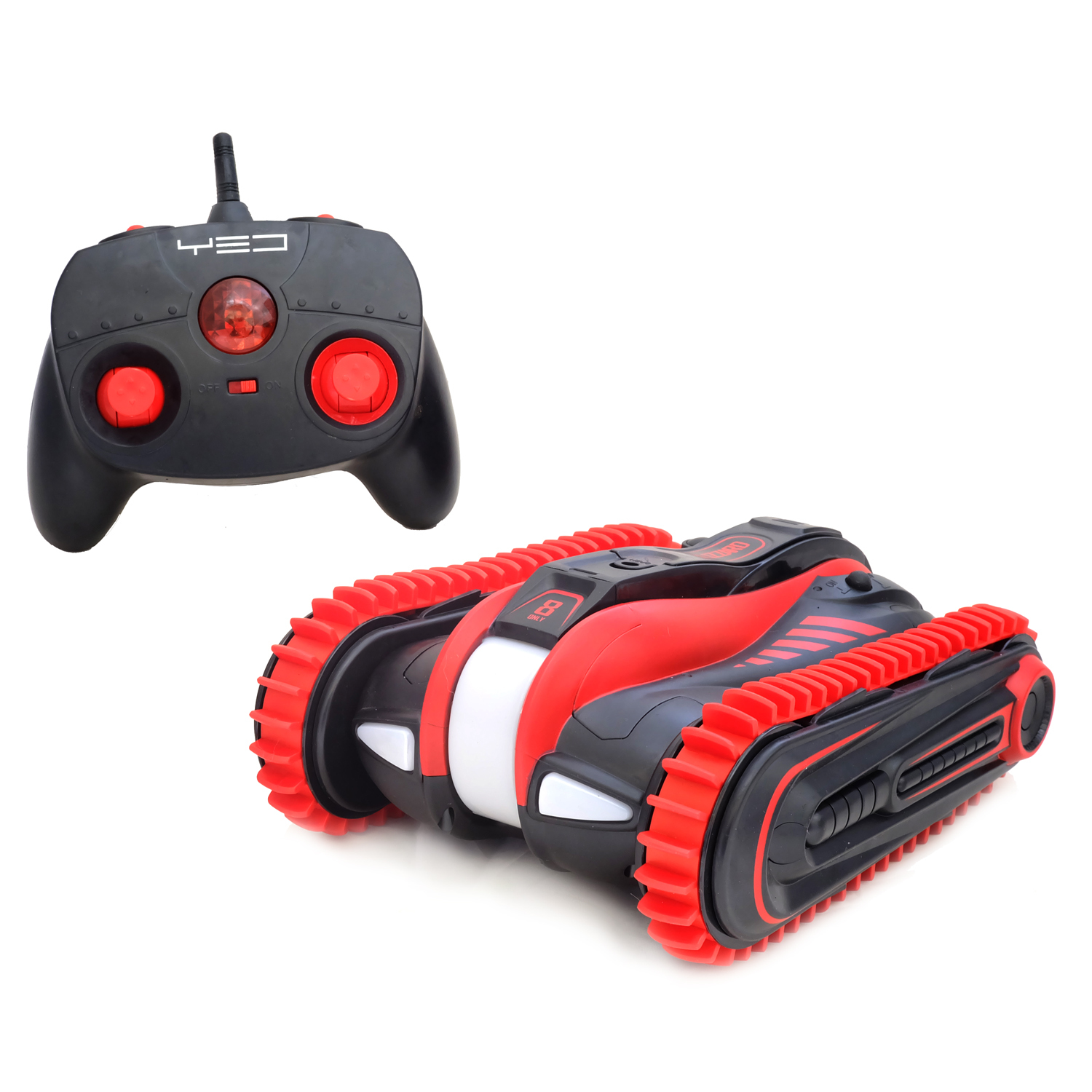 Автомобиль РУ HK Industries - фото 1