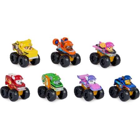 Игровой набор Paw Patrol