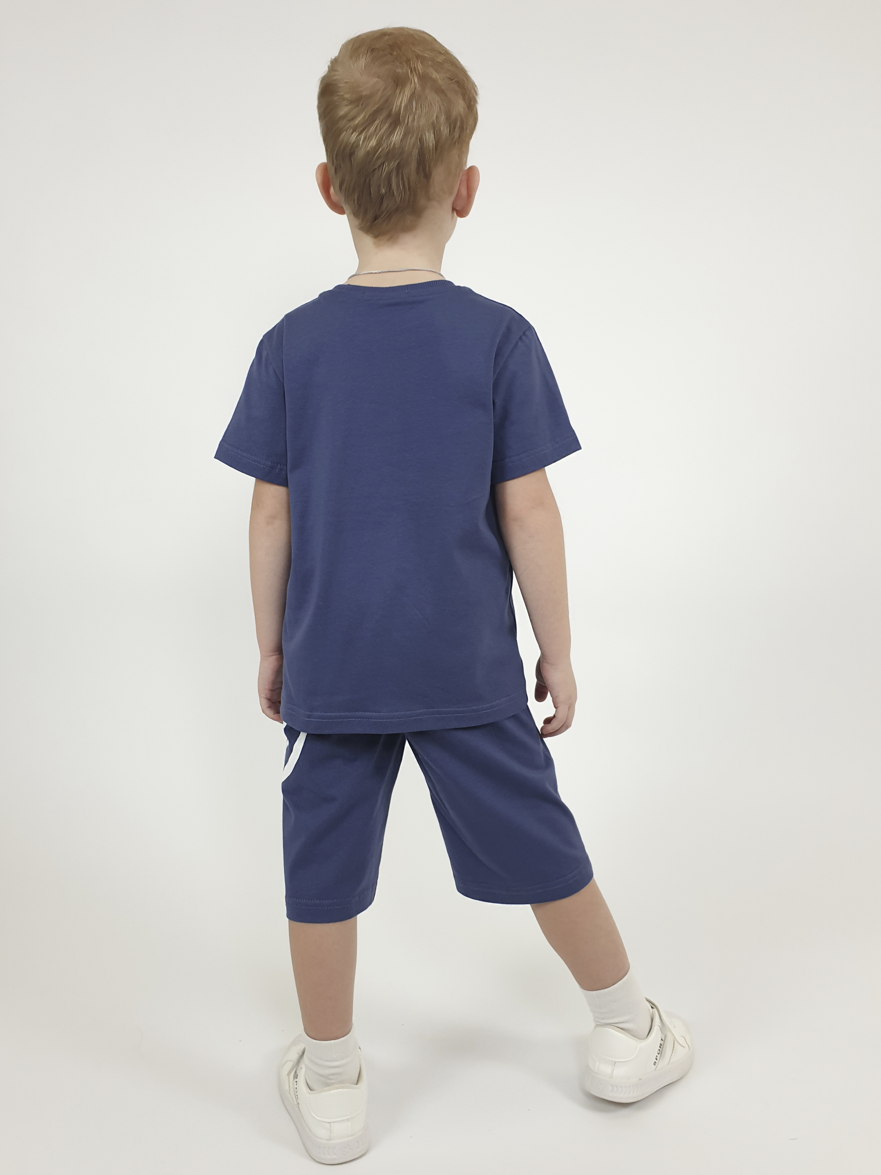 Костюм Luneva 01-123-11. - фото 3