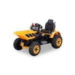 Электромобиль Jiajia