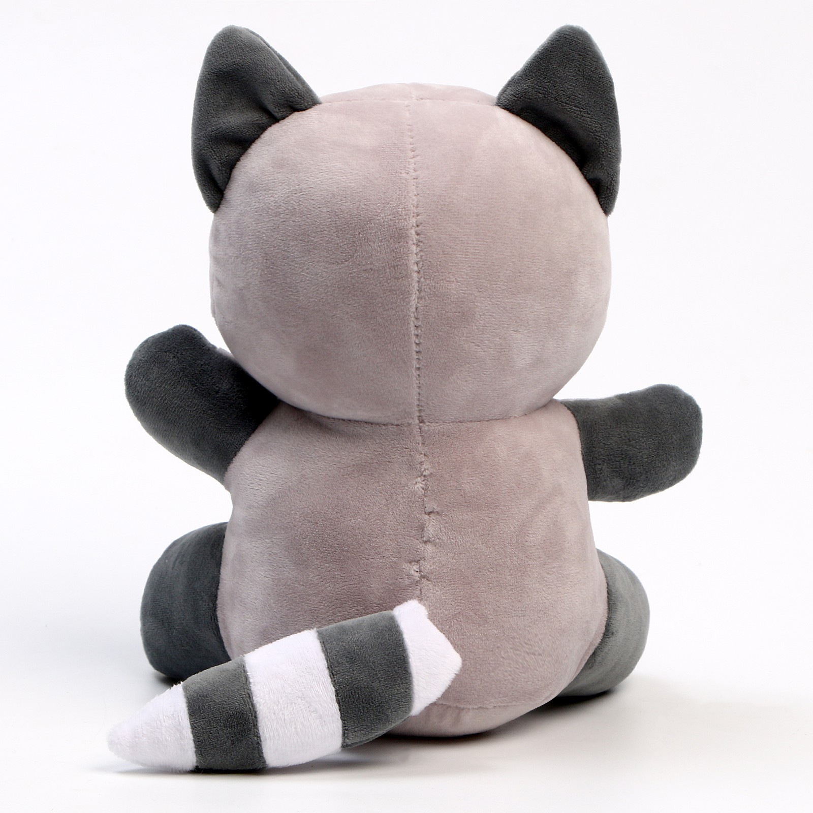 Мягкая игрушка Milo Toys Енотик - фото 5
