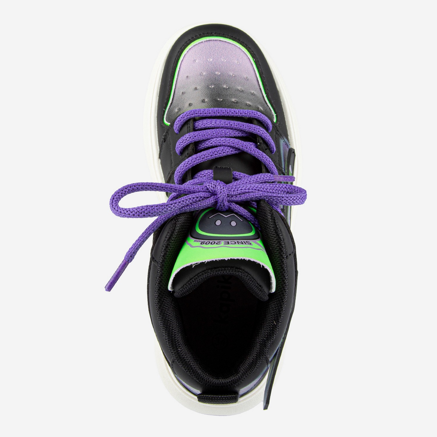 Кроссовки Kapika 731071-1 - фото 3